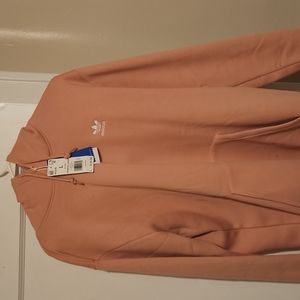 New with tags, Adidas Essential Hoodie
